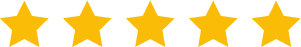 A yellow star is shown on the black background.